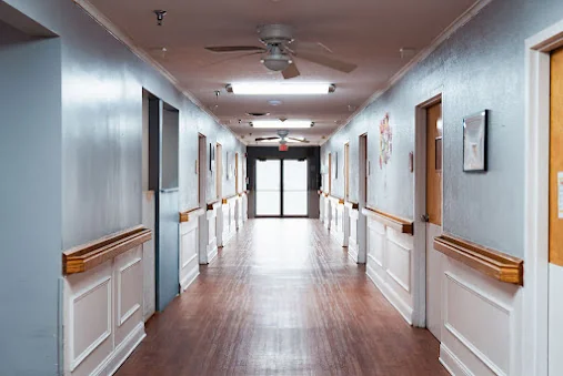 OAKVIEW NURSING & REHABILITATION CENTER