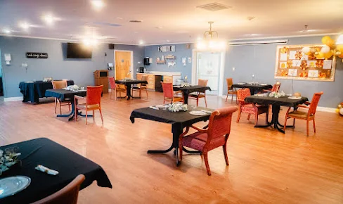 OAKVIEW NURSING & REHABILITATION CENTER