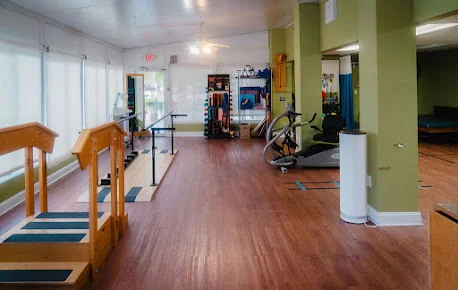 OAKVIEW NURSING & REHABILITATION CENTER
