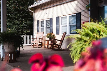 OAKVIEW NURSING & REHABILITATION CENTER