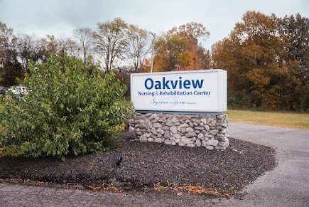 OAKVIEW NURSING & REHABILITATION CENTER