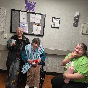 OAKWOOD CARE AND REHABILITATION