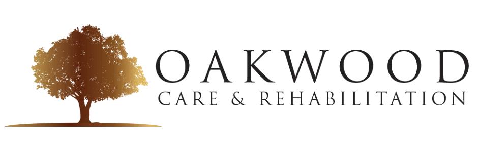 OAKWOOD CARE AND REHABILITATION