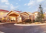 OAKWOOD CARE AND REHABILITATION