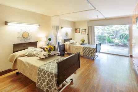 OAKWOOD GARDENS CARE CENTER