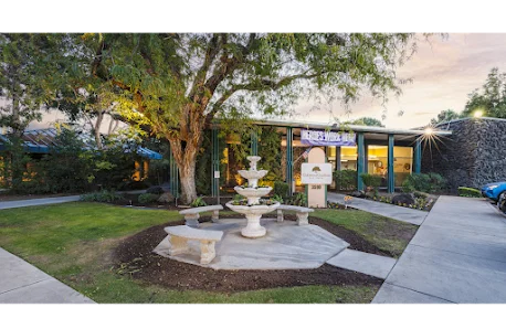 OAKWOOD GARDENS CARE CENTER