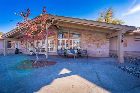 OAKWOOD HEALTHCARE CENTER