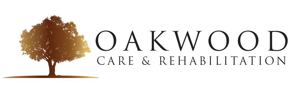 OAKWOOD CARE AND REHABILITATION