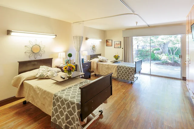 OAKWOOD GARDENS CARE CENTER