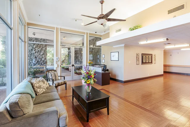 OAKWOOD GARDENS CARE CENTER