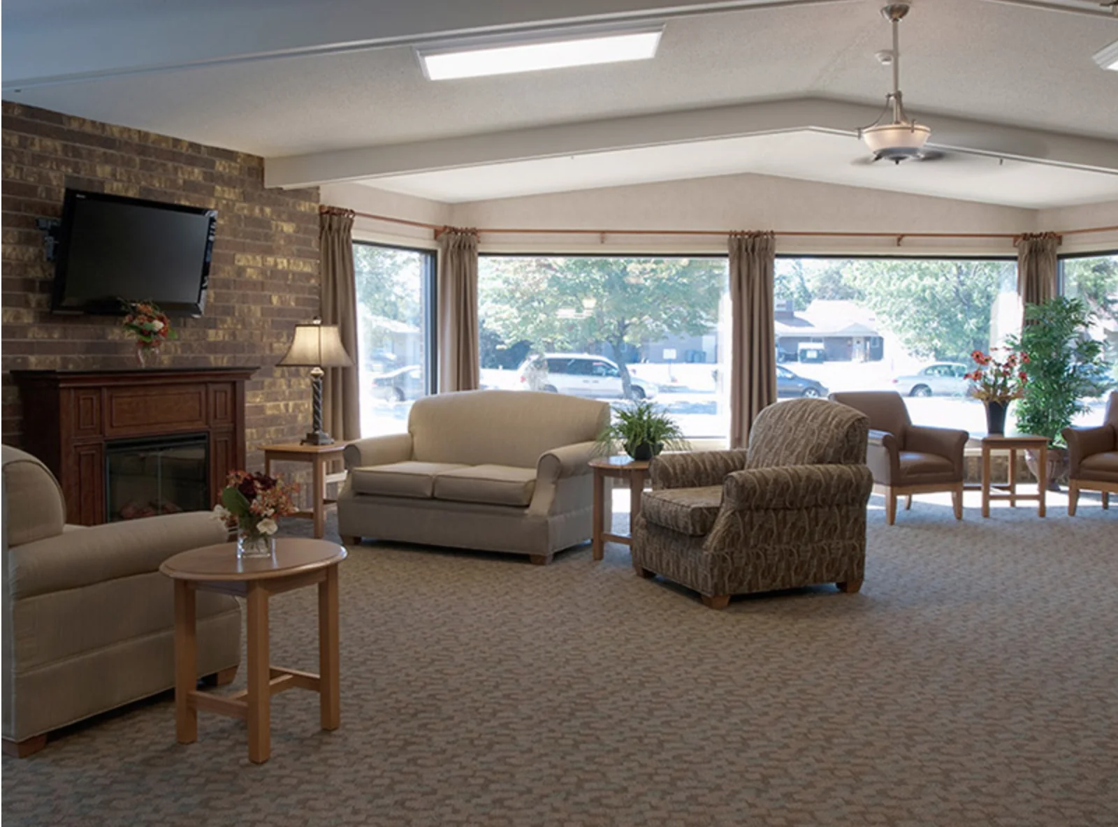 OAKWOOD HEALTH SERVICES