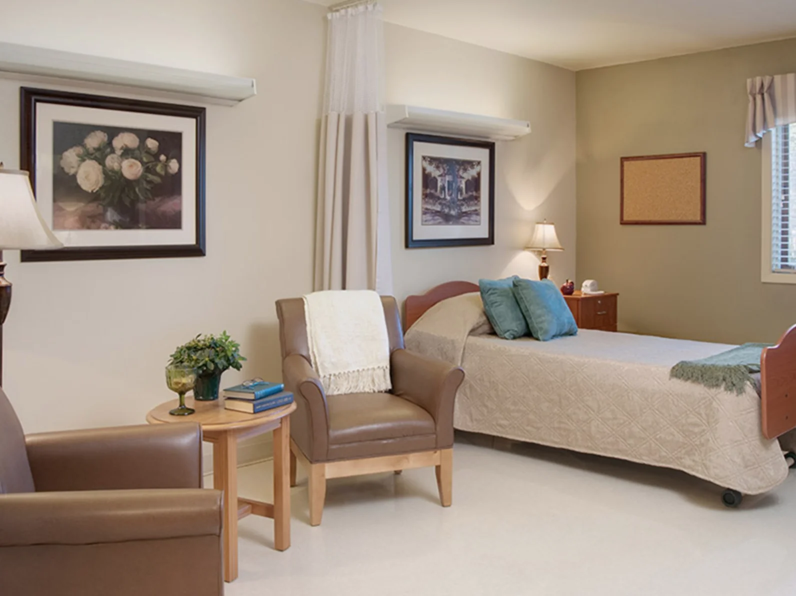 OAKWOOD HEALTH SERVICES