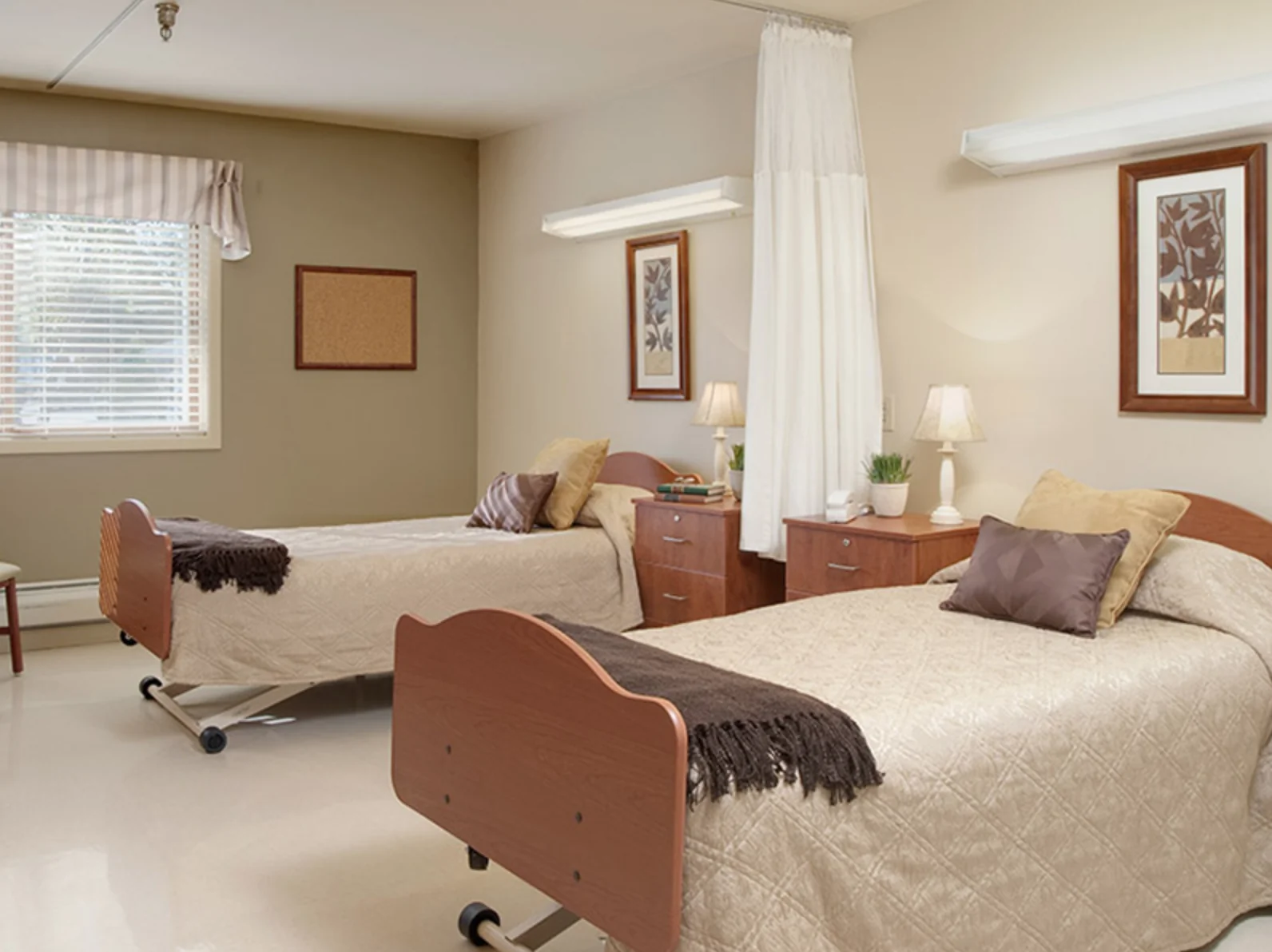 OAKWOOD HEALTH SERVICES
