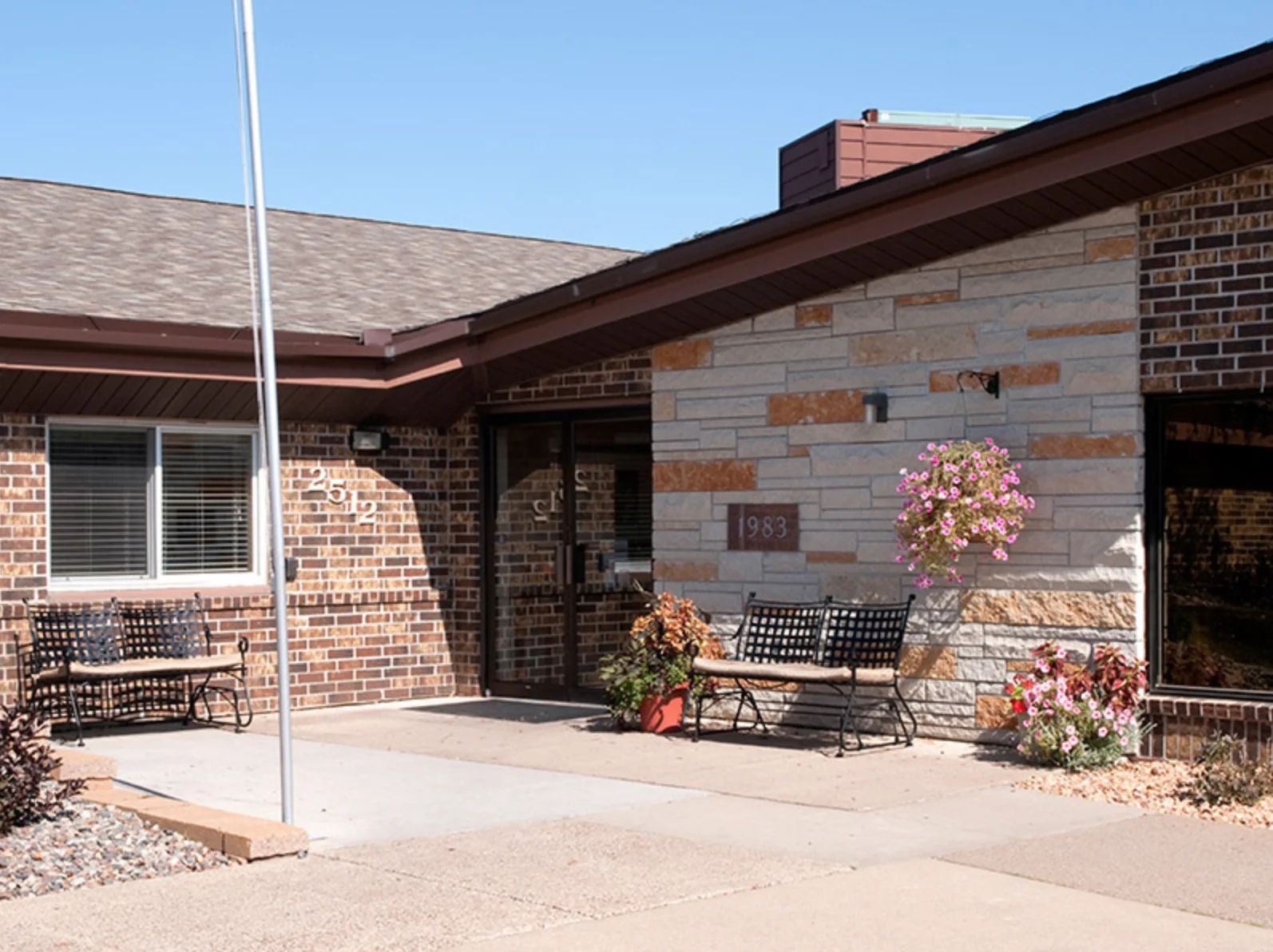 OAKWOOD HEALTH SERVICES