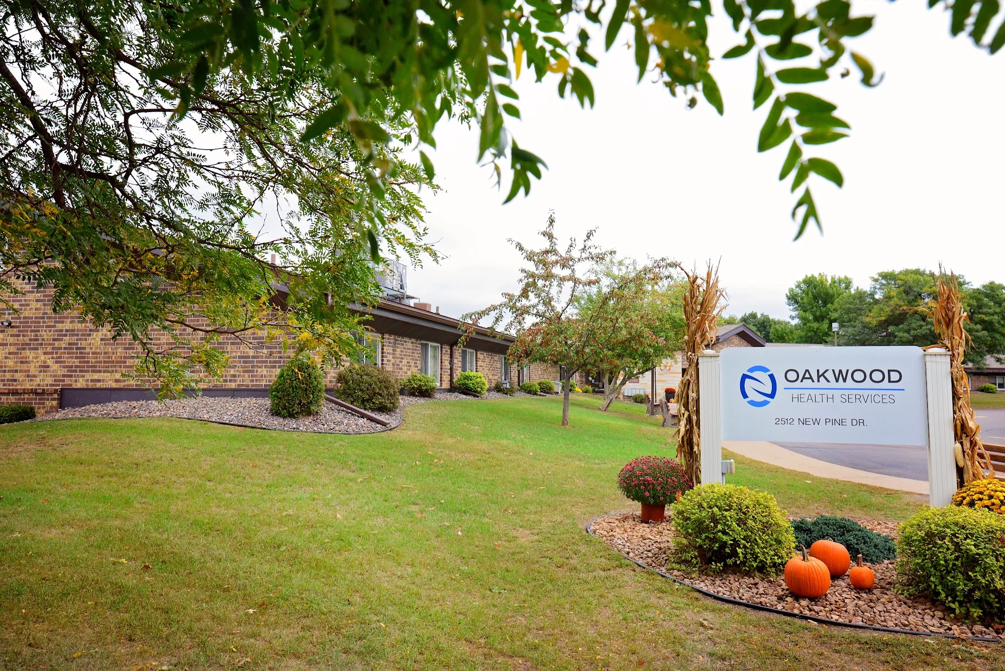 OAKWOOD HEALTH SERVICES