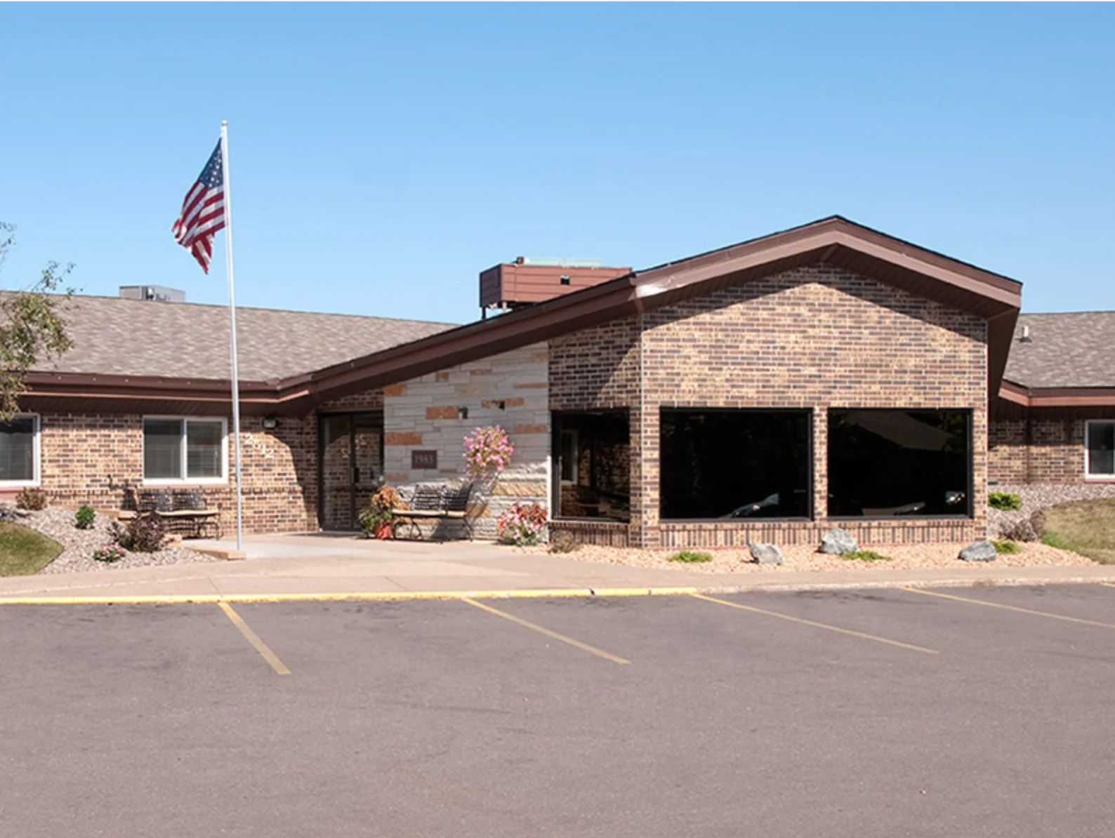 OAKWOOD HEALTH SERVICES