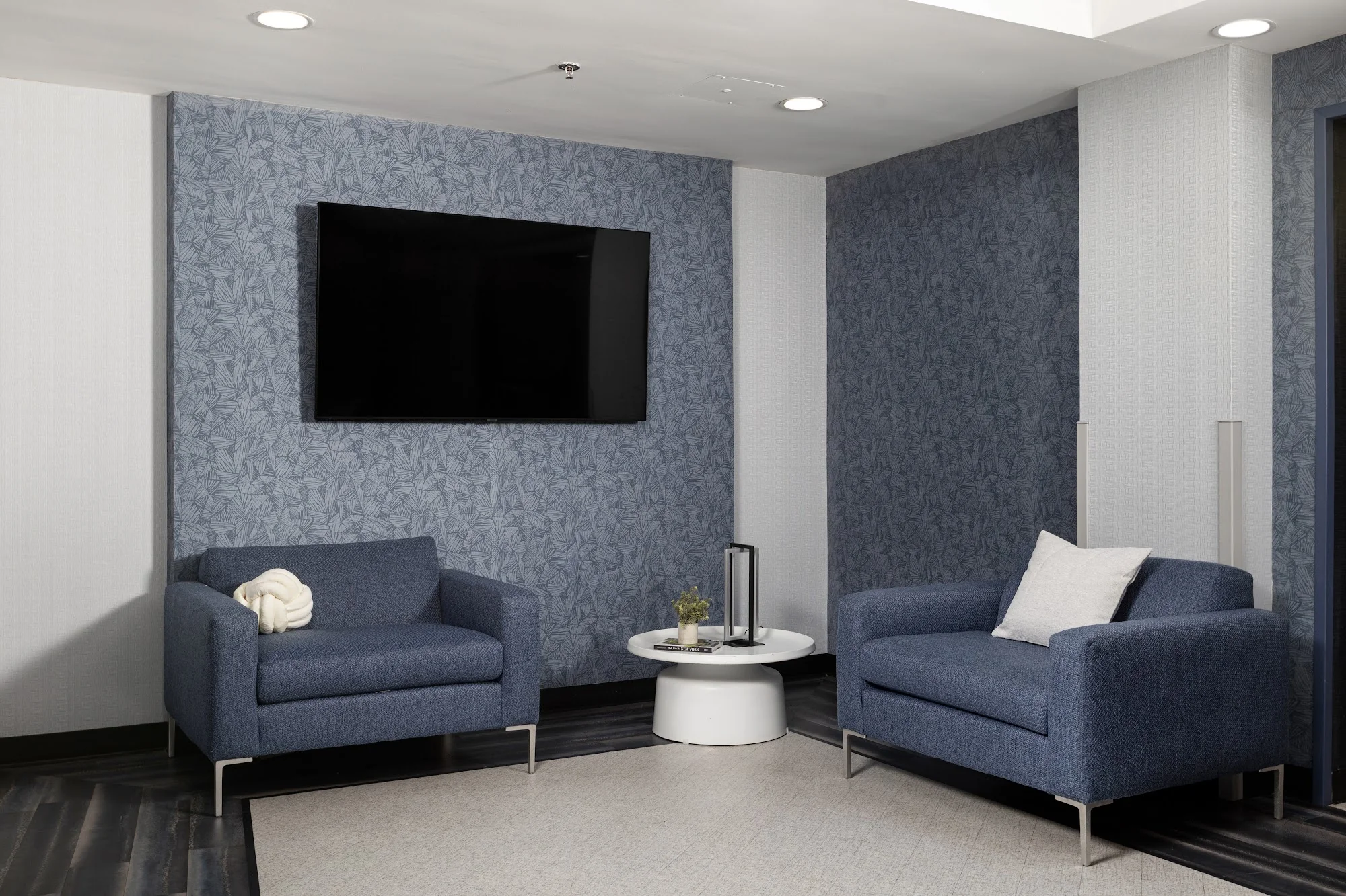 OAKWOOD HEALTHCARE & REHABILITATION CENTER
