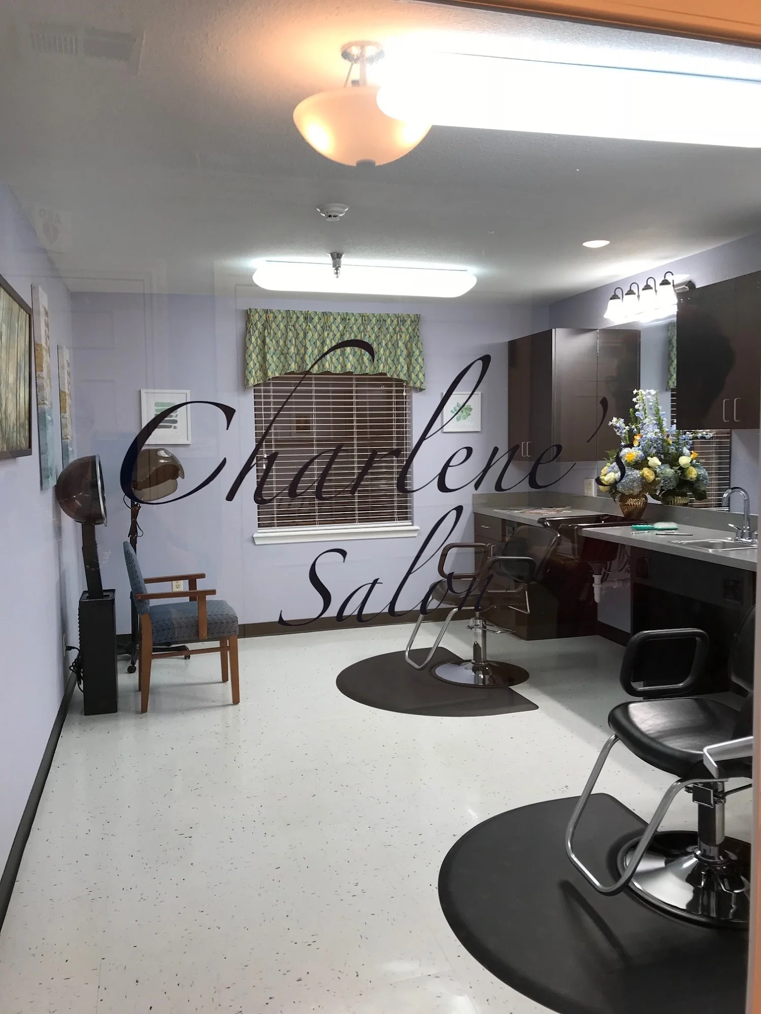OAKWOOD MANOR NURSING HOME