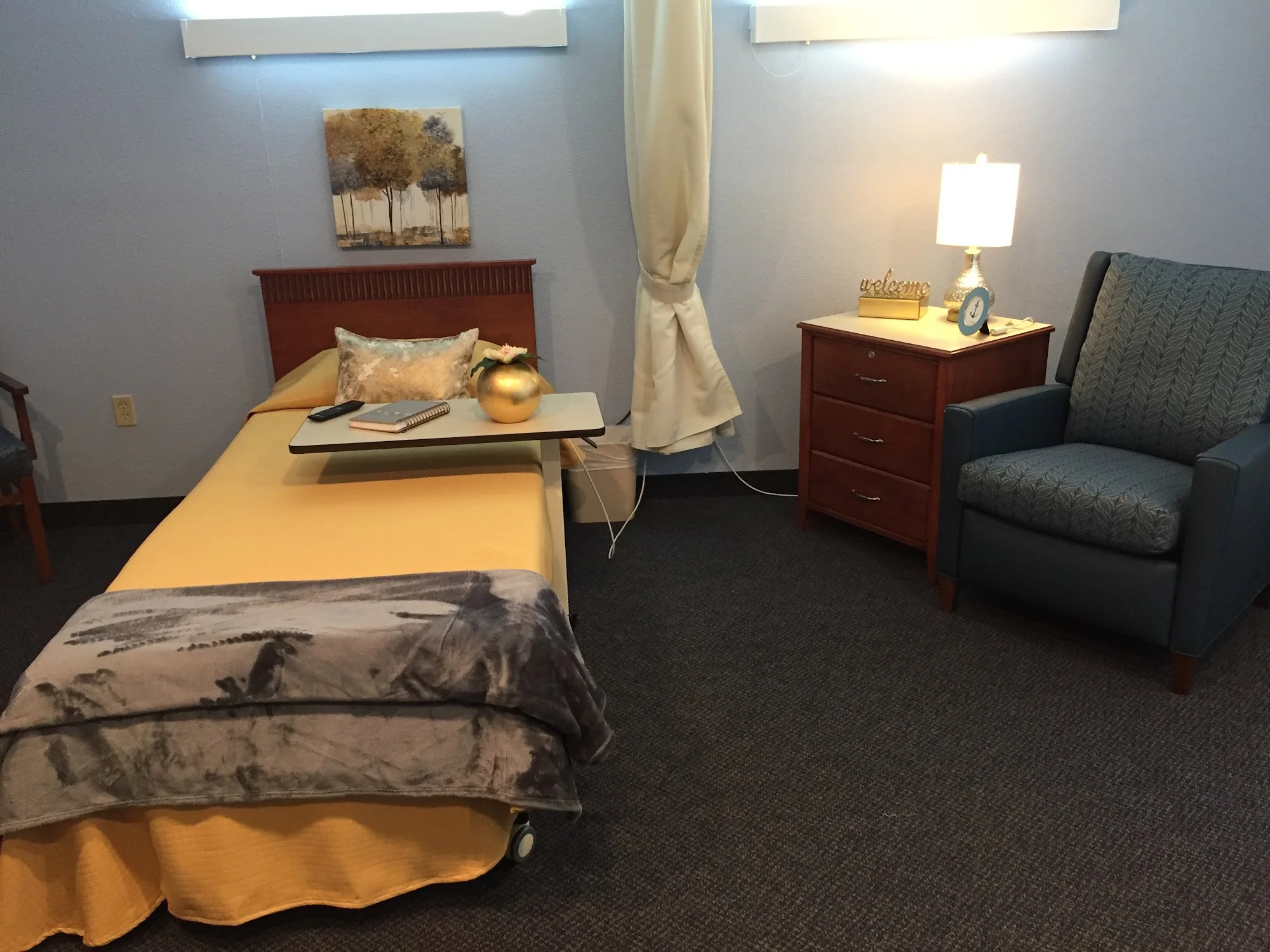OAKWOOD MANOR NURSING HOME
