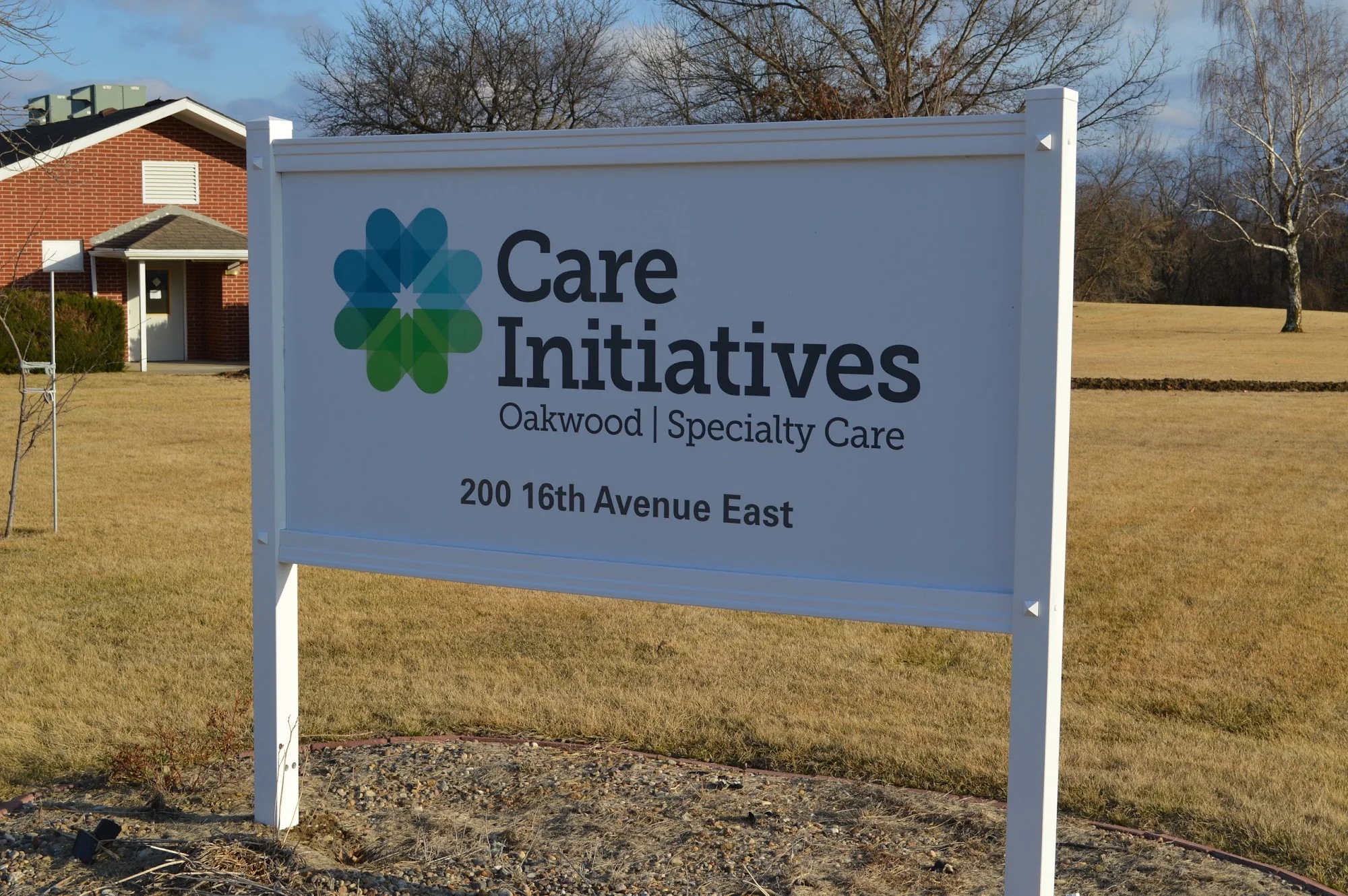 OAKWOOD SPECIALTY CARE