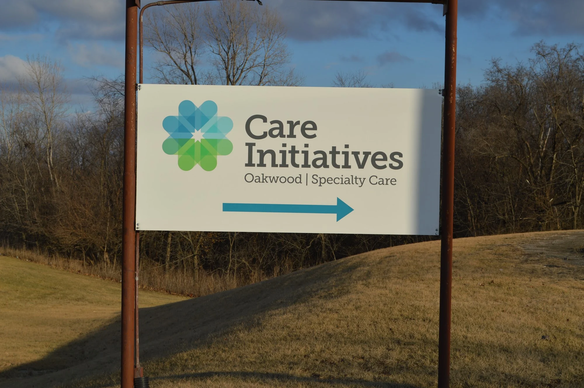 OAKWOOD SPECIALTY CARE