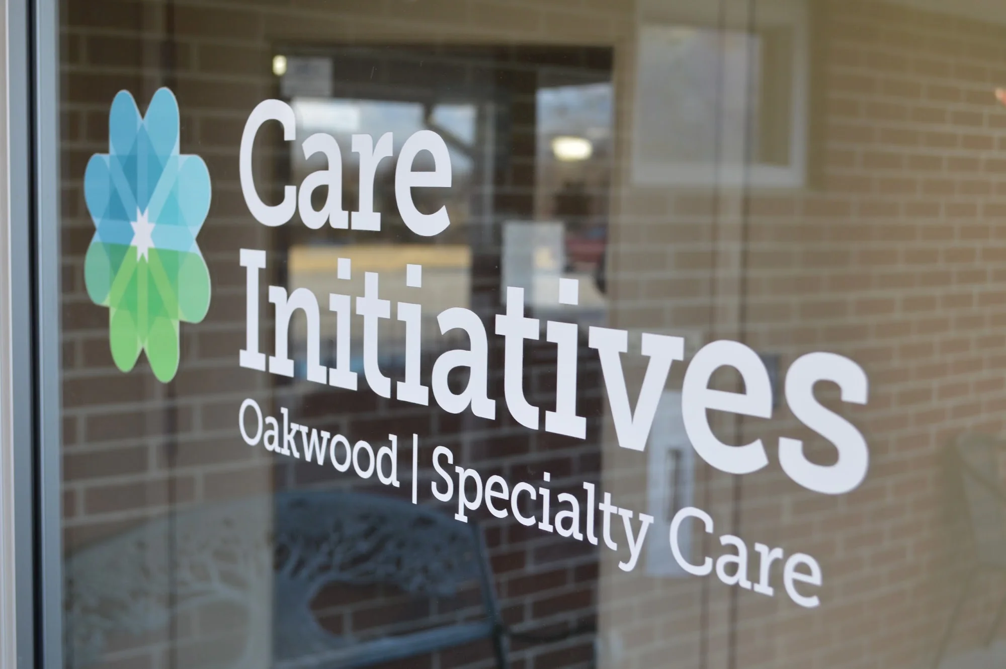 OAKWOOD SPECIALTY CARE