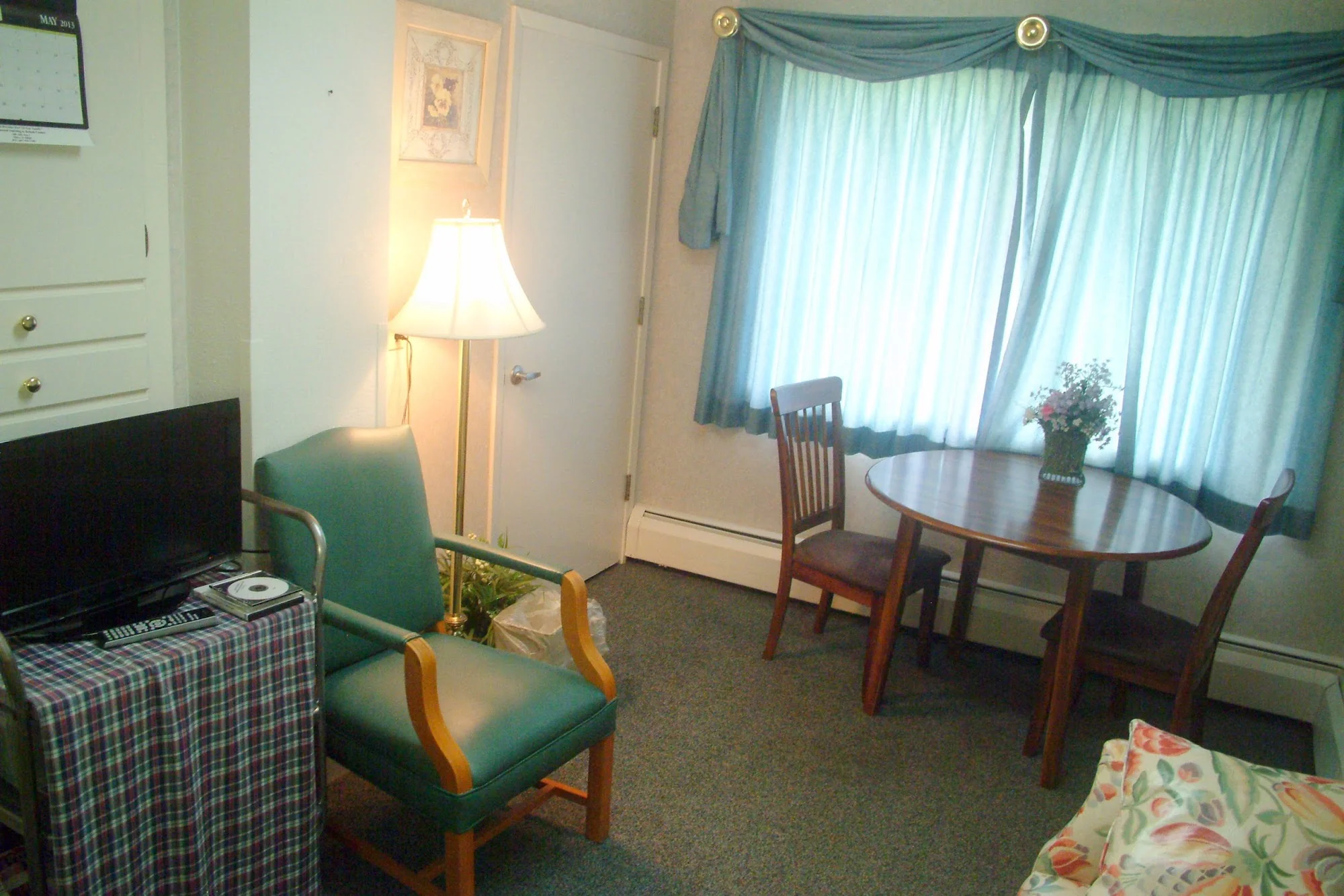 OAKWOOD SPECIALTY CARE