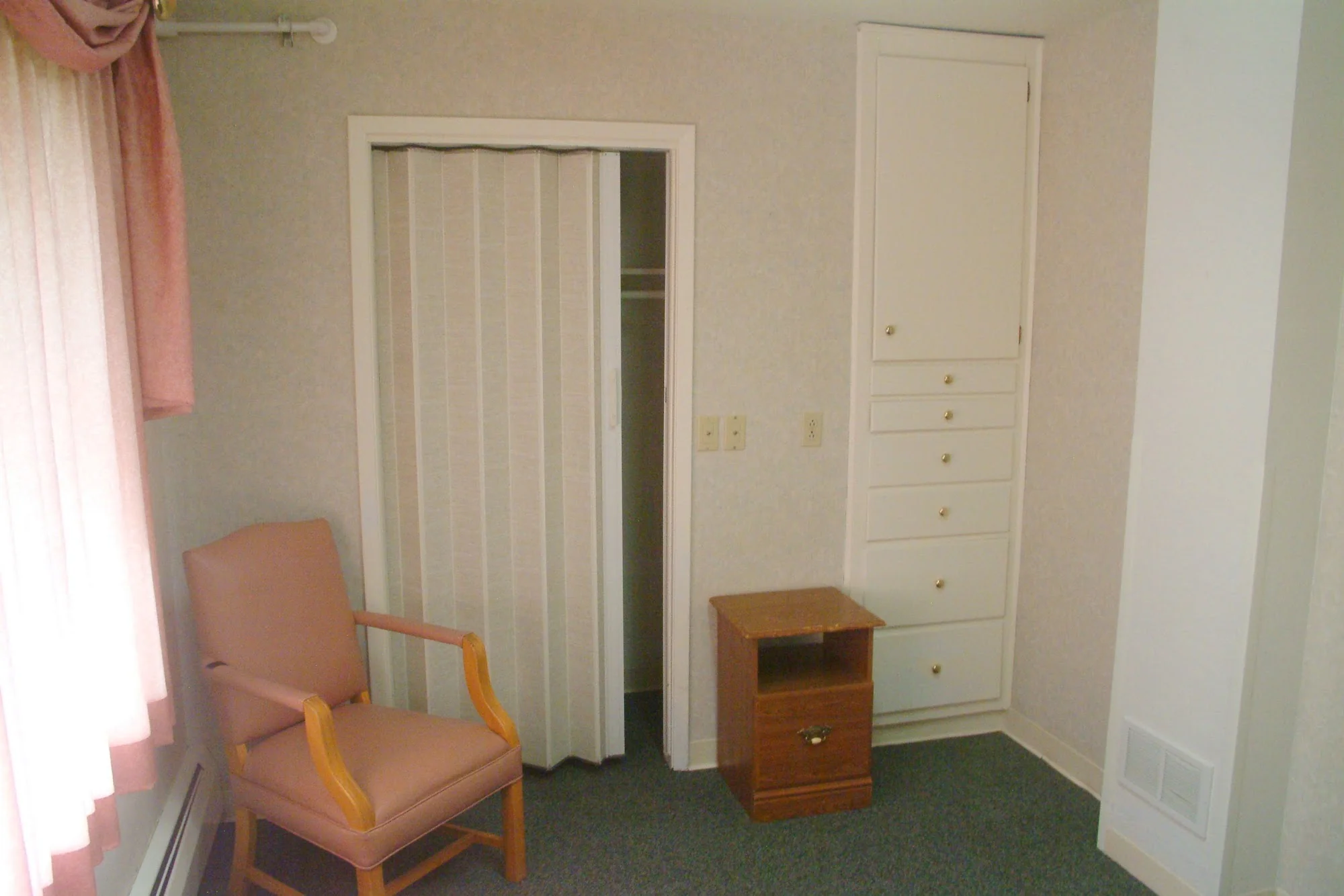 OAKWOOD SPECIALTY CARE