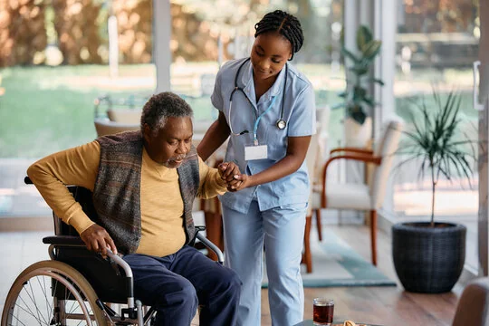 OASIS HEALTHCARE SERVICES LLC