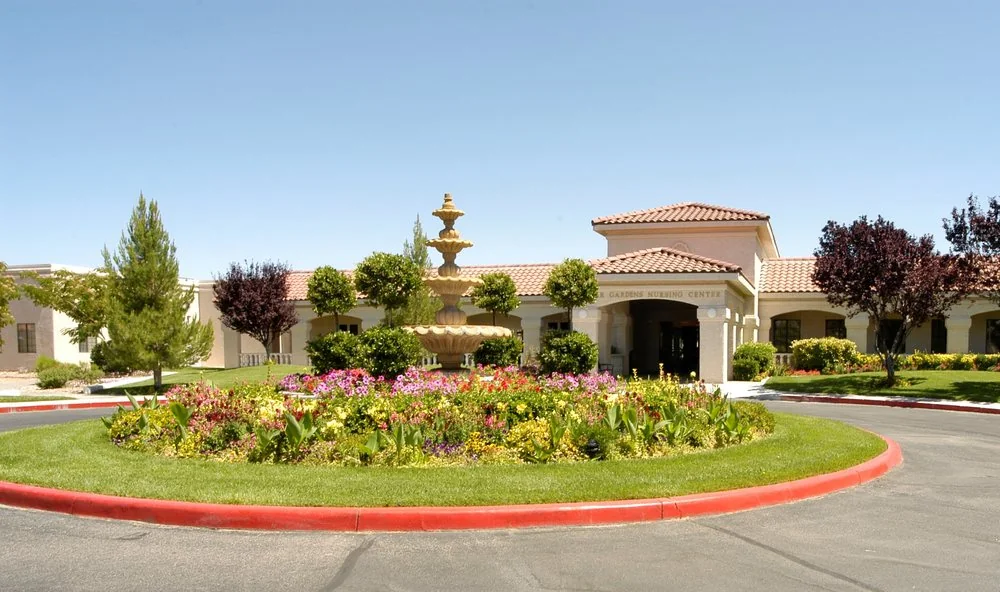 OASIS NURSING & REHAB OF GREEN VALLEY