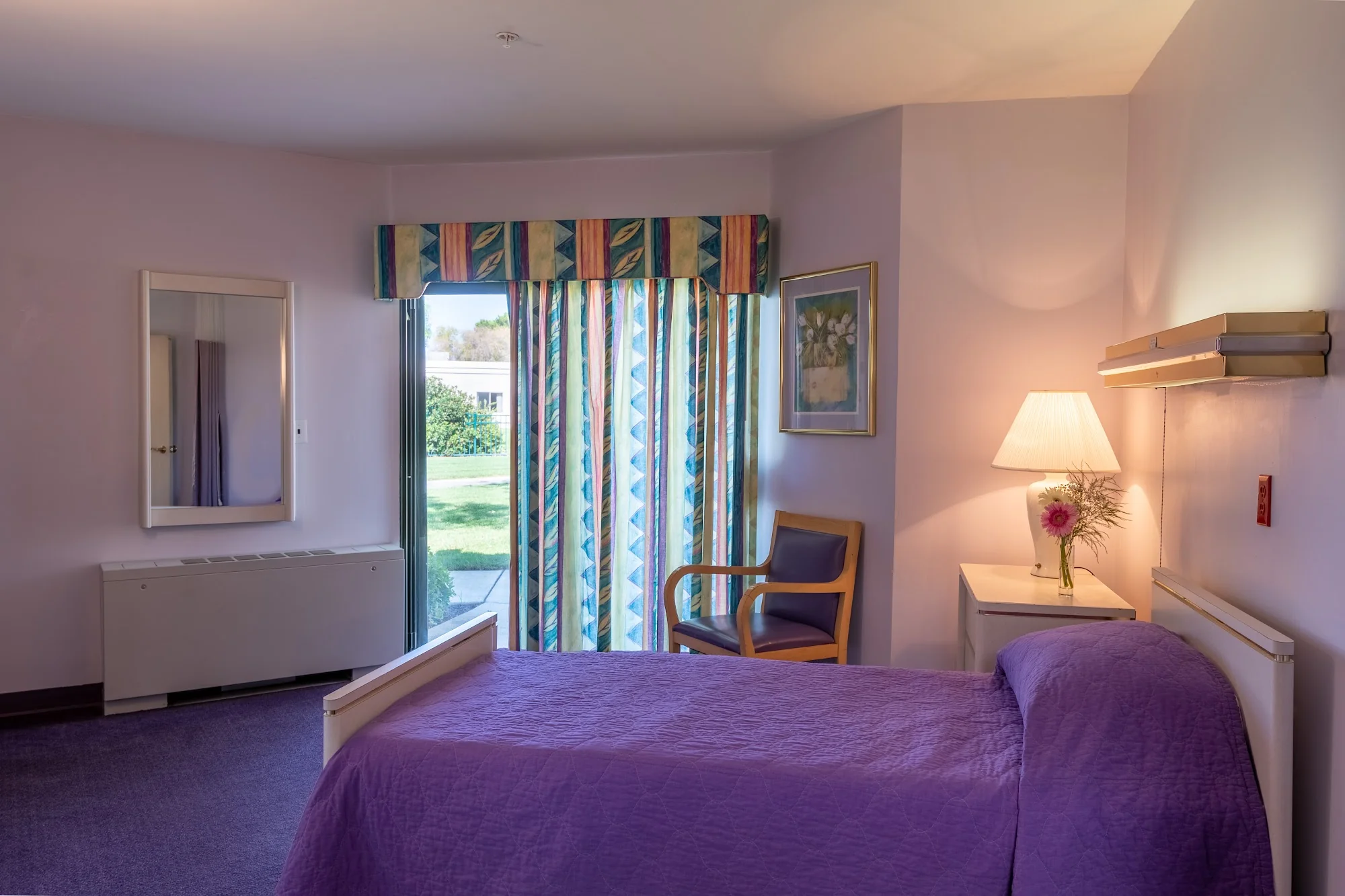 OASIS NURSING & REHAB OF GREEN VALLEY