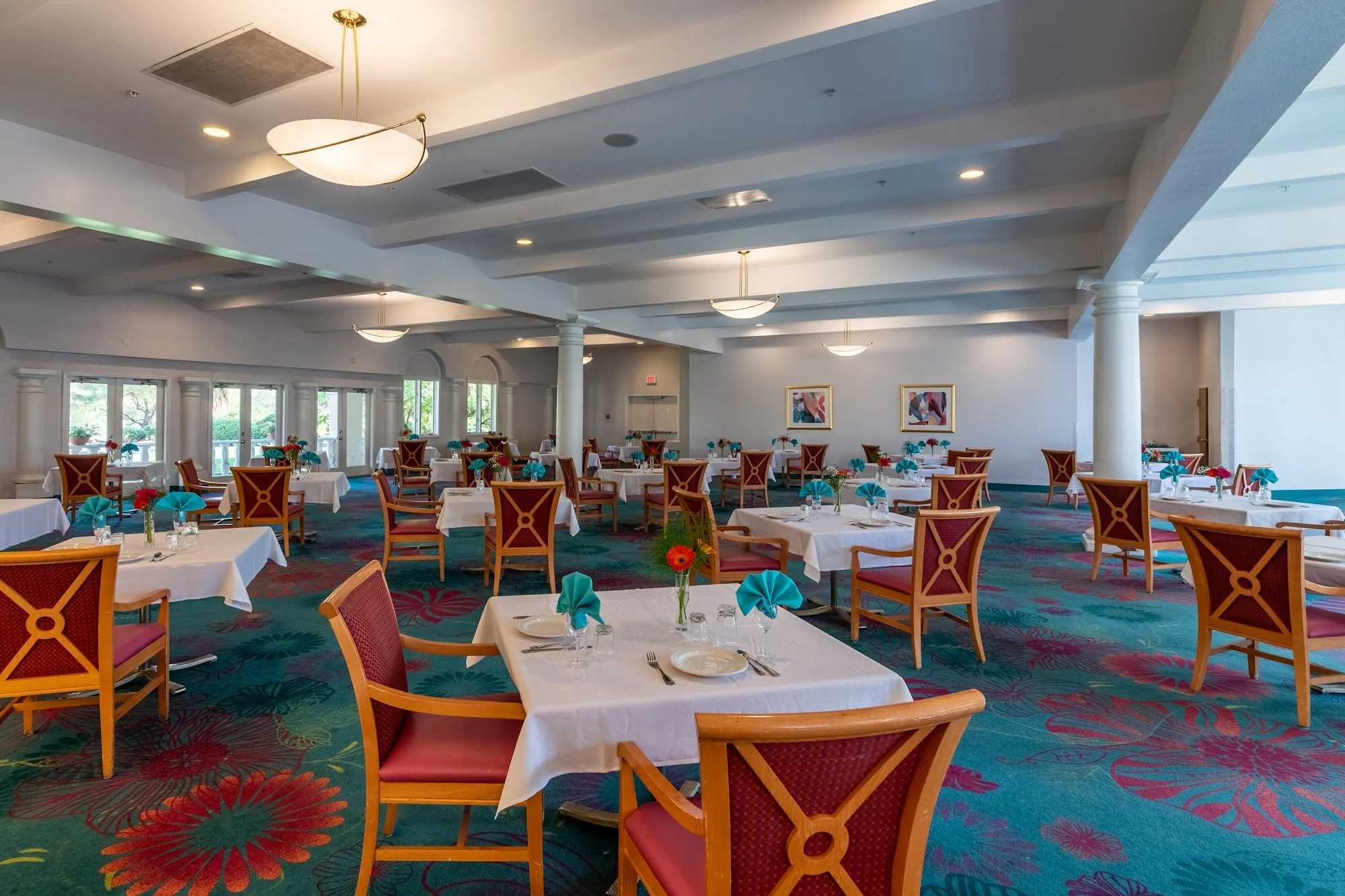 OASIS NURSING & REHAB OF GREEN VALLEY