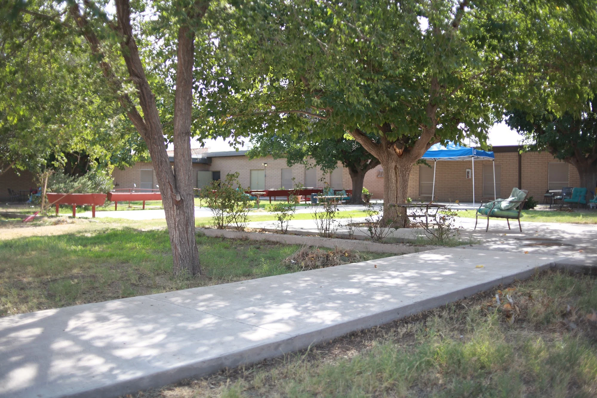 OASIS NURSING & REHABILITATION CENTER