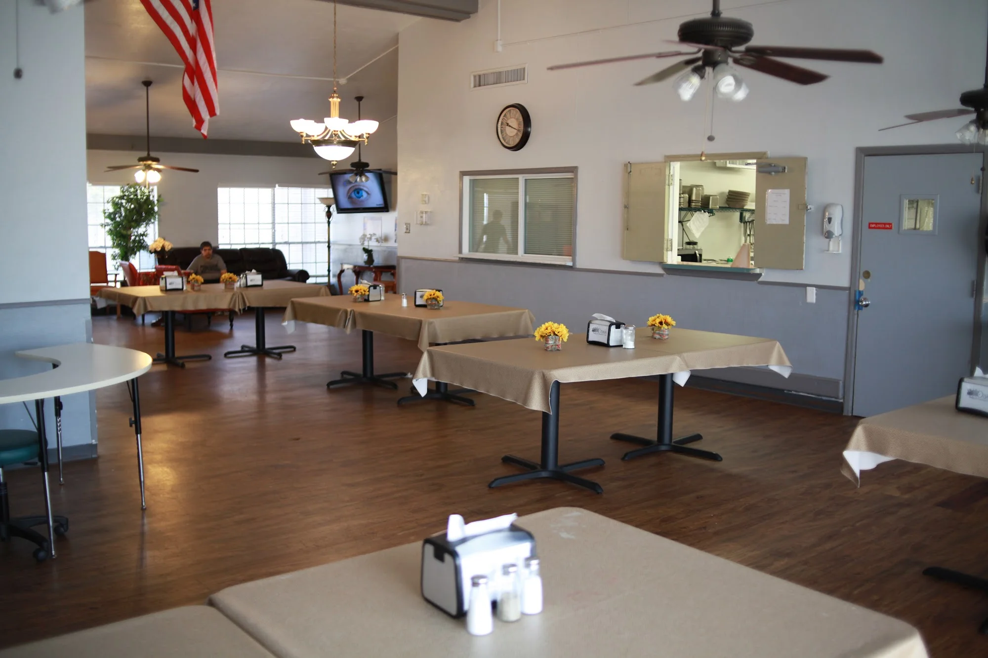 OASIS NURSING & REHABILITATION CENTER