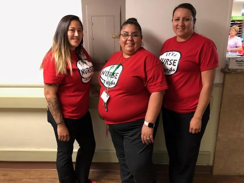 OASIS NURSING & REHABILITATION CENTER