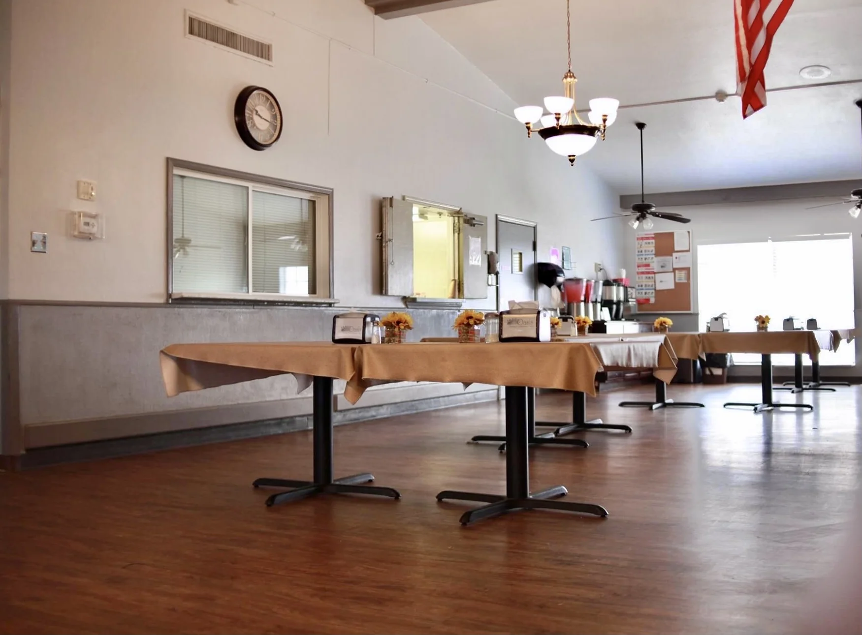 OASIS NURSING & REHABILITATION CENTER