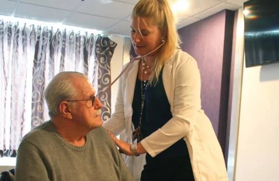 OASIS REHABILITATION AND NURSING, LLC