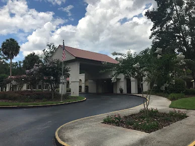 OCALA HEALTH AND REHABILITATION CENTER