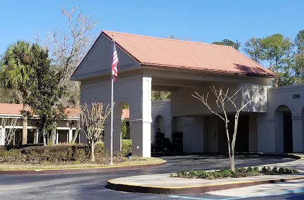 OCALA HEALTH AND REHABILITATION CENTER