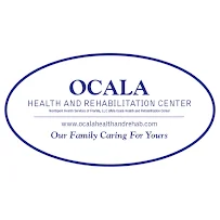 OCALA HEALTH AND REHABILITATION CENTER
