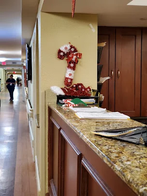 OCALA HEALTH AND REHABILITATION CENTER