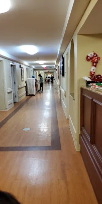 OCALA HEALTH AND REHABILITATION CENTER