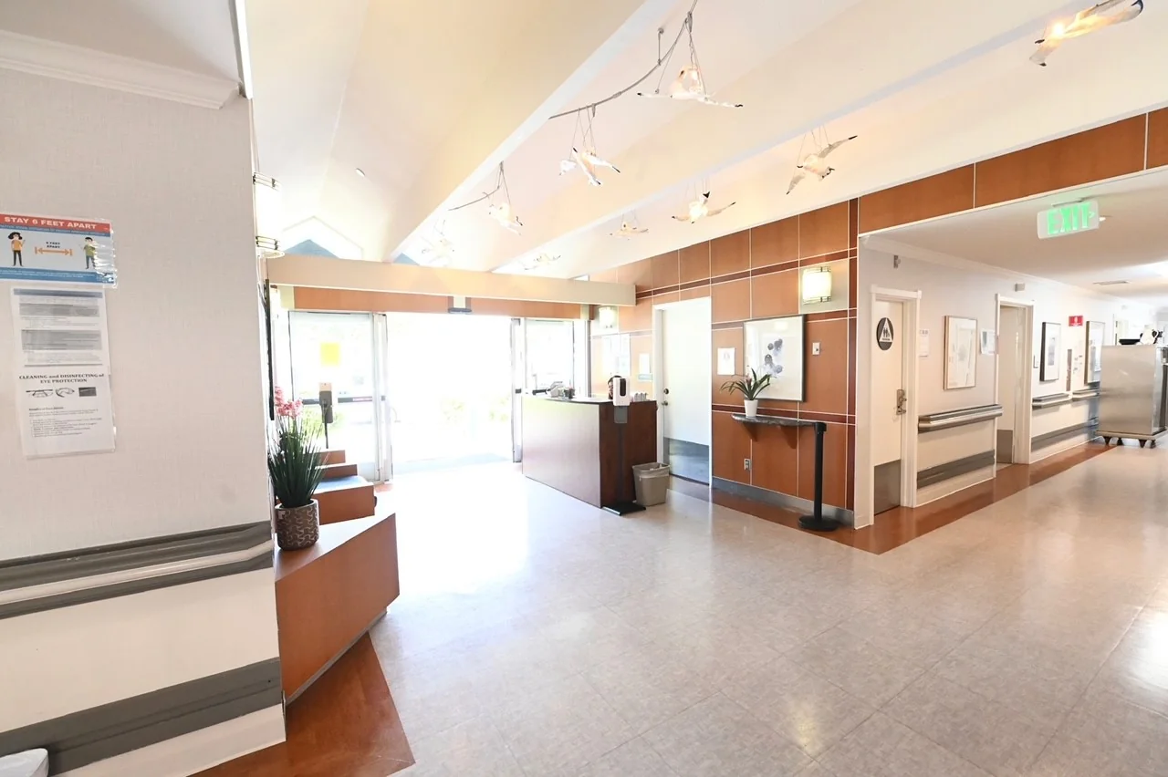 OCEAN POINTE HEALTHCARE CENTER
