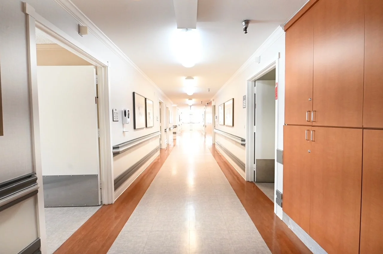 OCEAN POINTE HEALTHCARE CENTER