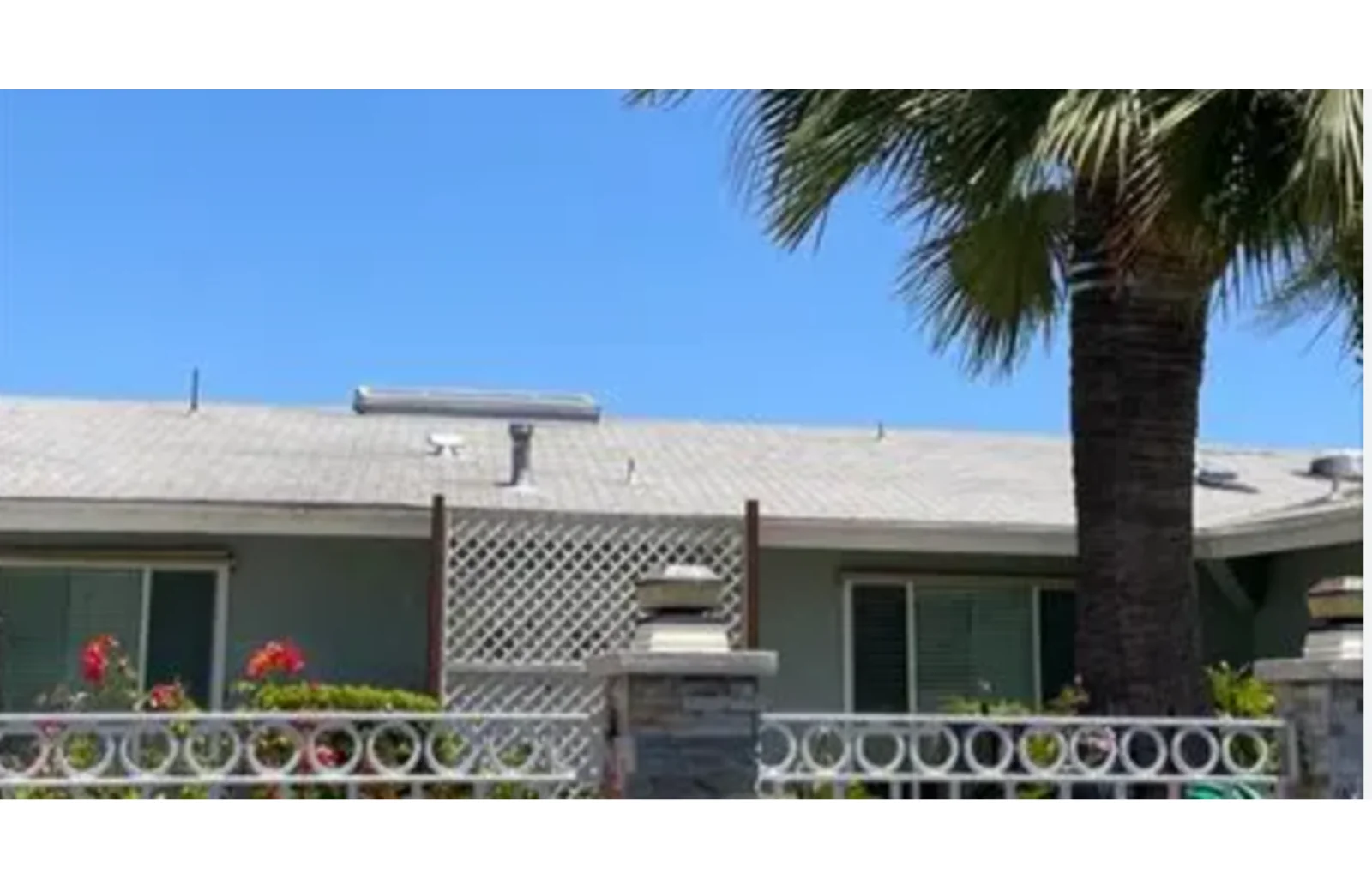 OCEAN RIDGE POST ACUTE