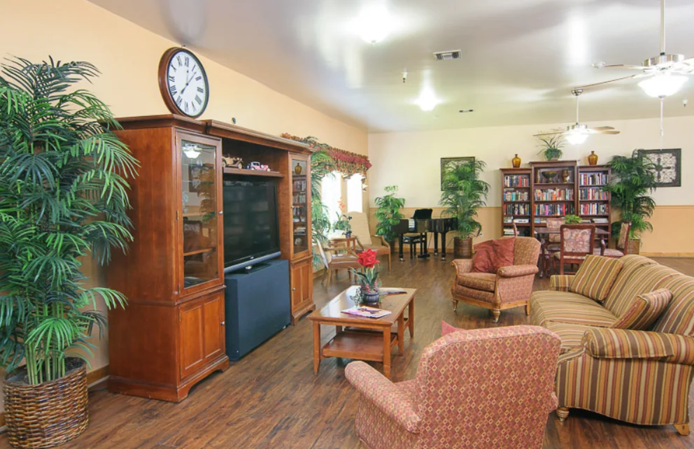 OCEAN VIEW POST ACUTE