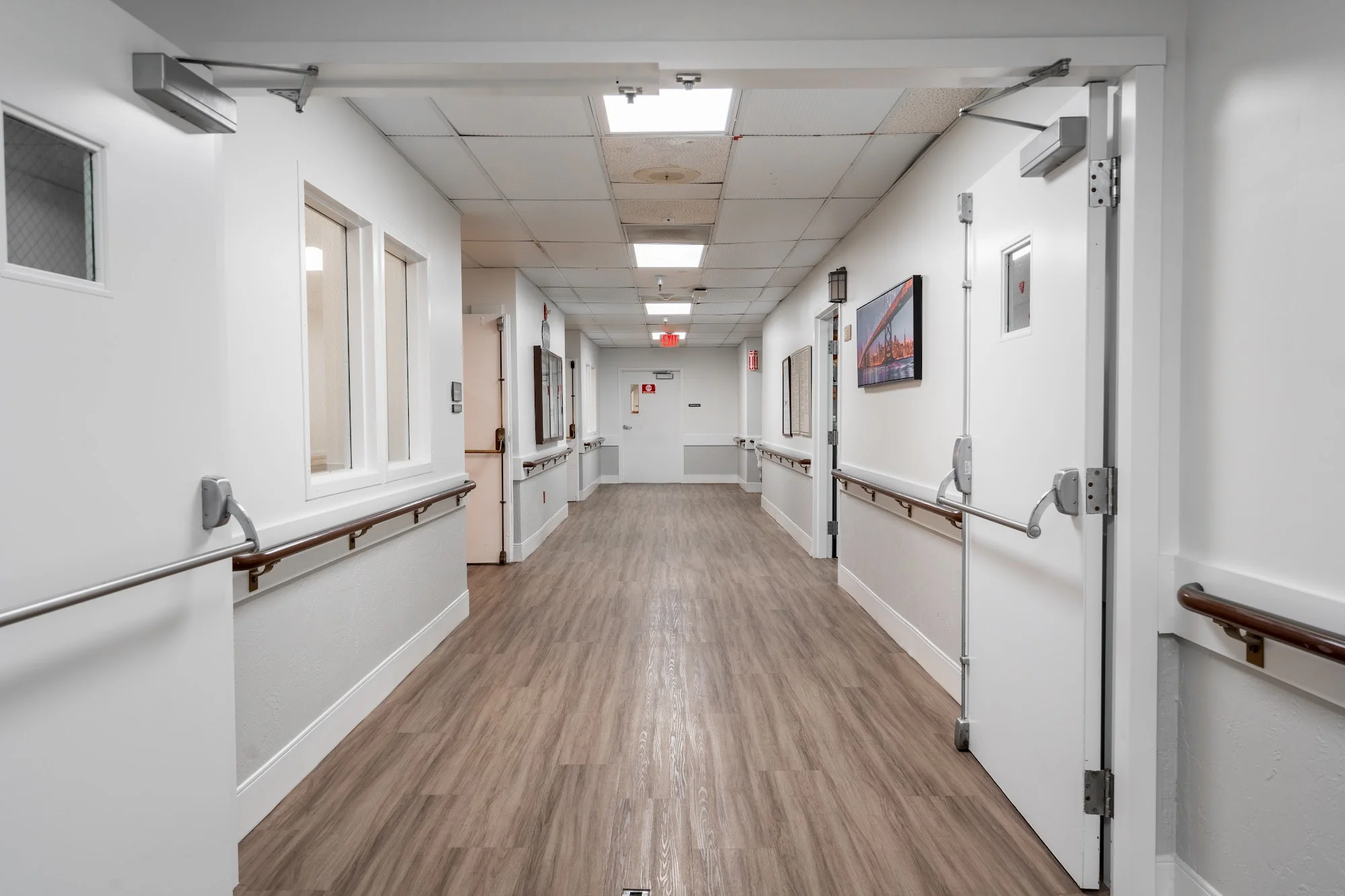 OCEAN VIEW POST ACUTE