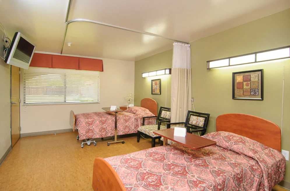 OCEAN VIEW POST ACUTE
