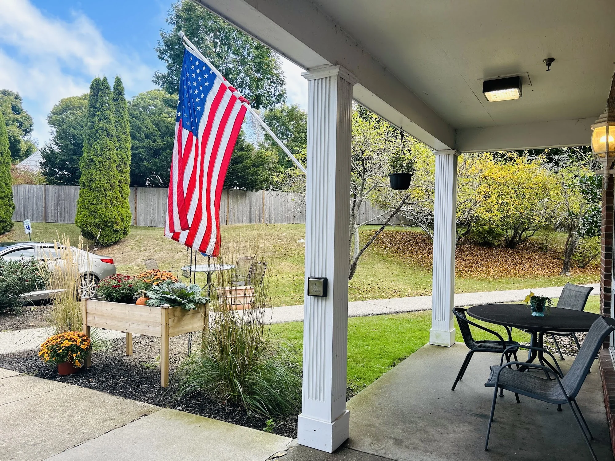 OCEANSIDE REHABILITATION AND NURSING CENTER