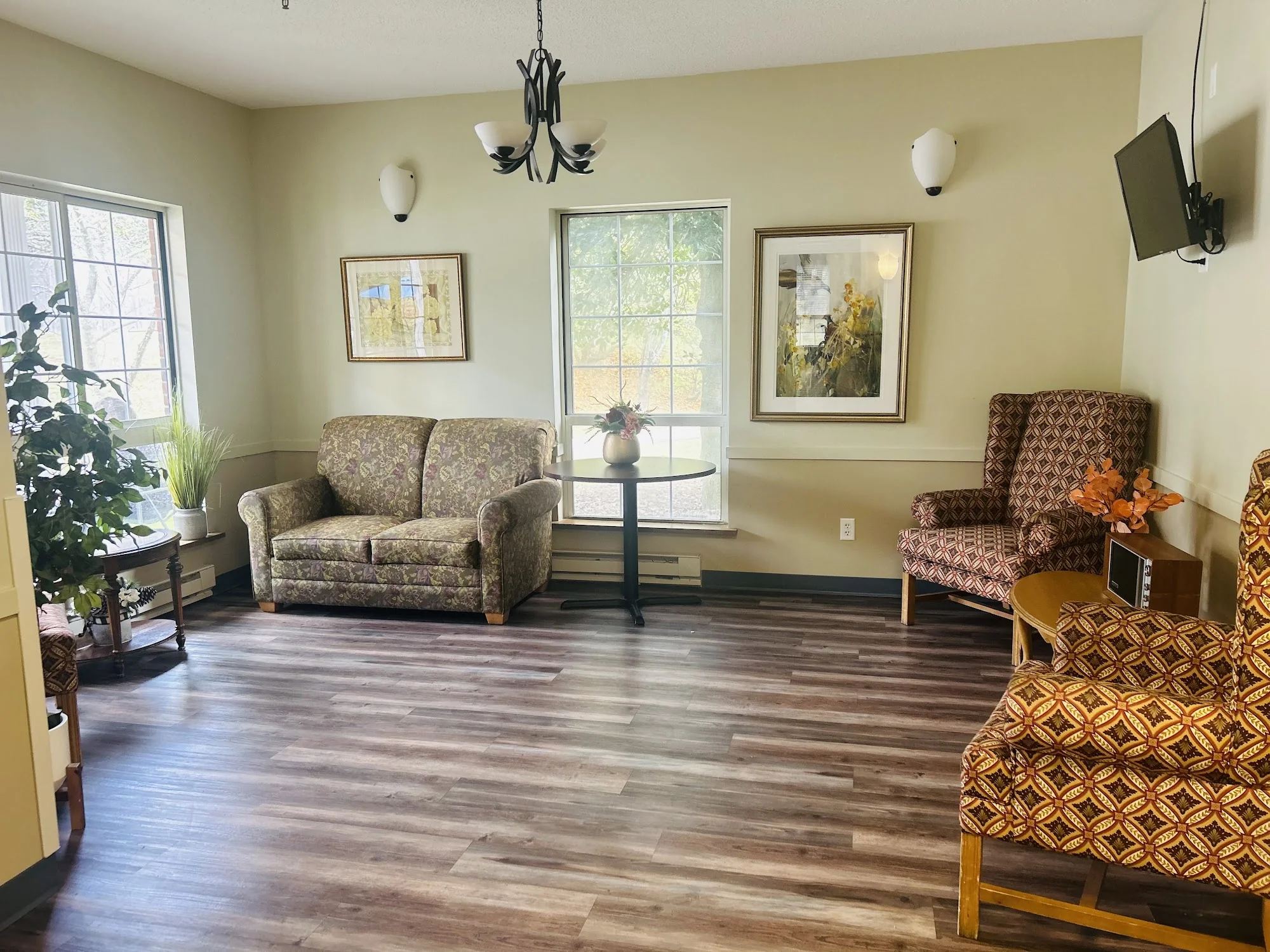 OCEANSIDE REHABILITATION AND NURSING CENTER